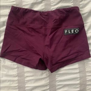 Fleo shorts